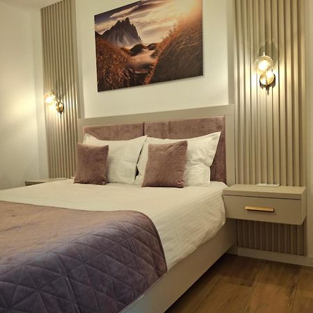 Apartament Vali House Sybin Zewnętrze zdjęcie