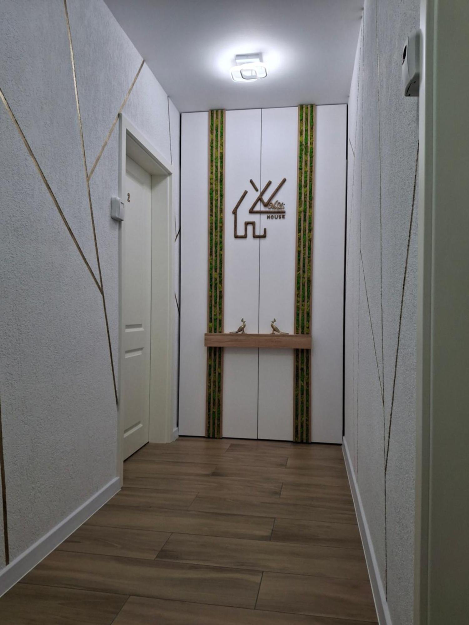 Apartament Vali House Sybin Zewnętrze zdjęcie
