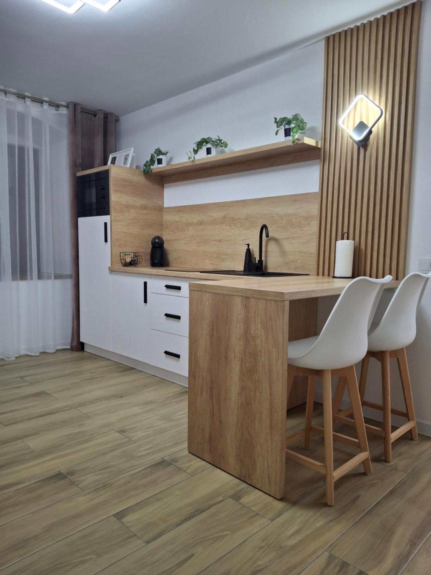 Apartament Vali House Sybin Zewnętrze zdjęcie