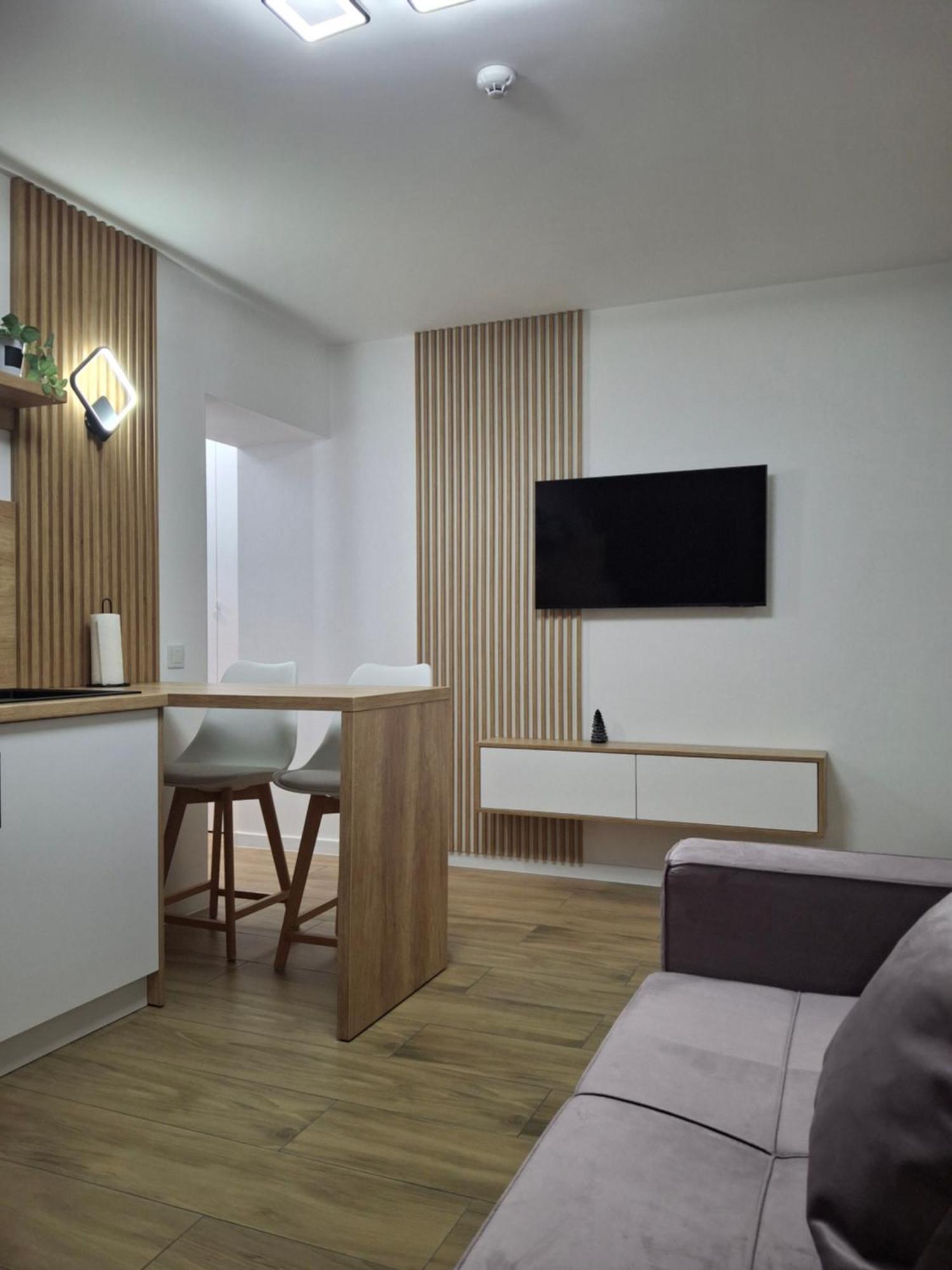 Apartament Vali House Sybin Zewnętrze zdjęcie