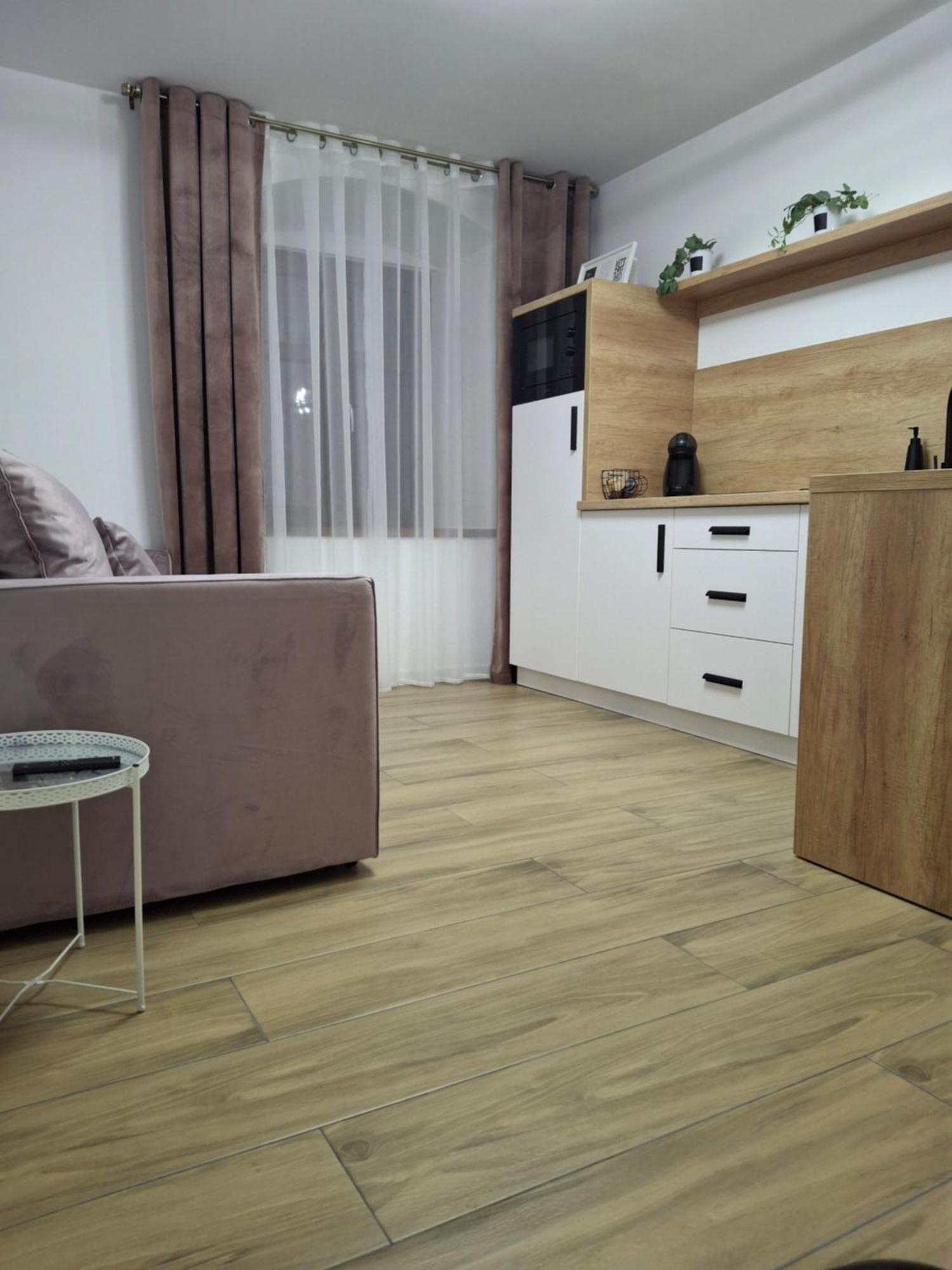 Apartament Vali House Sybin Zewnętrze zdjęcie