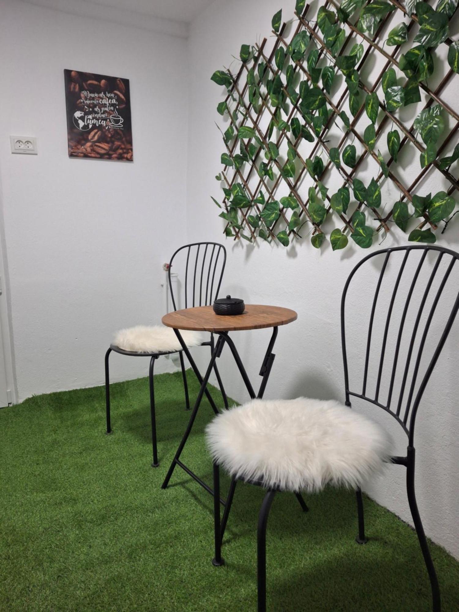 Apartament Vali House Sybin Zewnętrze zdjęcie