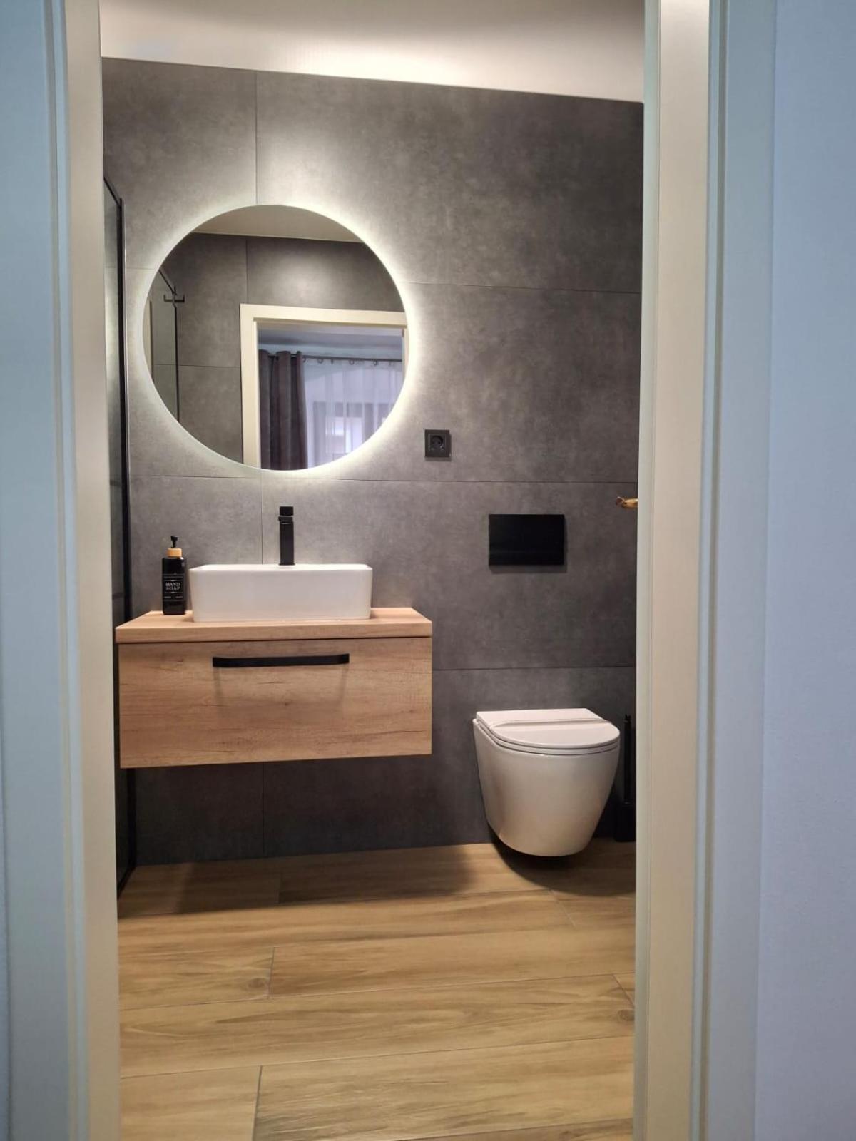 Apartament Vali House Sybin Zewnętrze zdjęcie