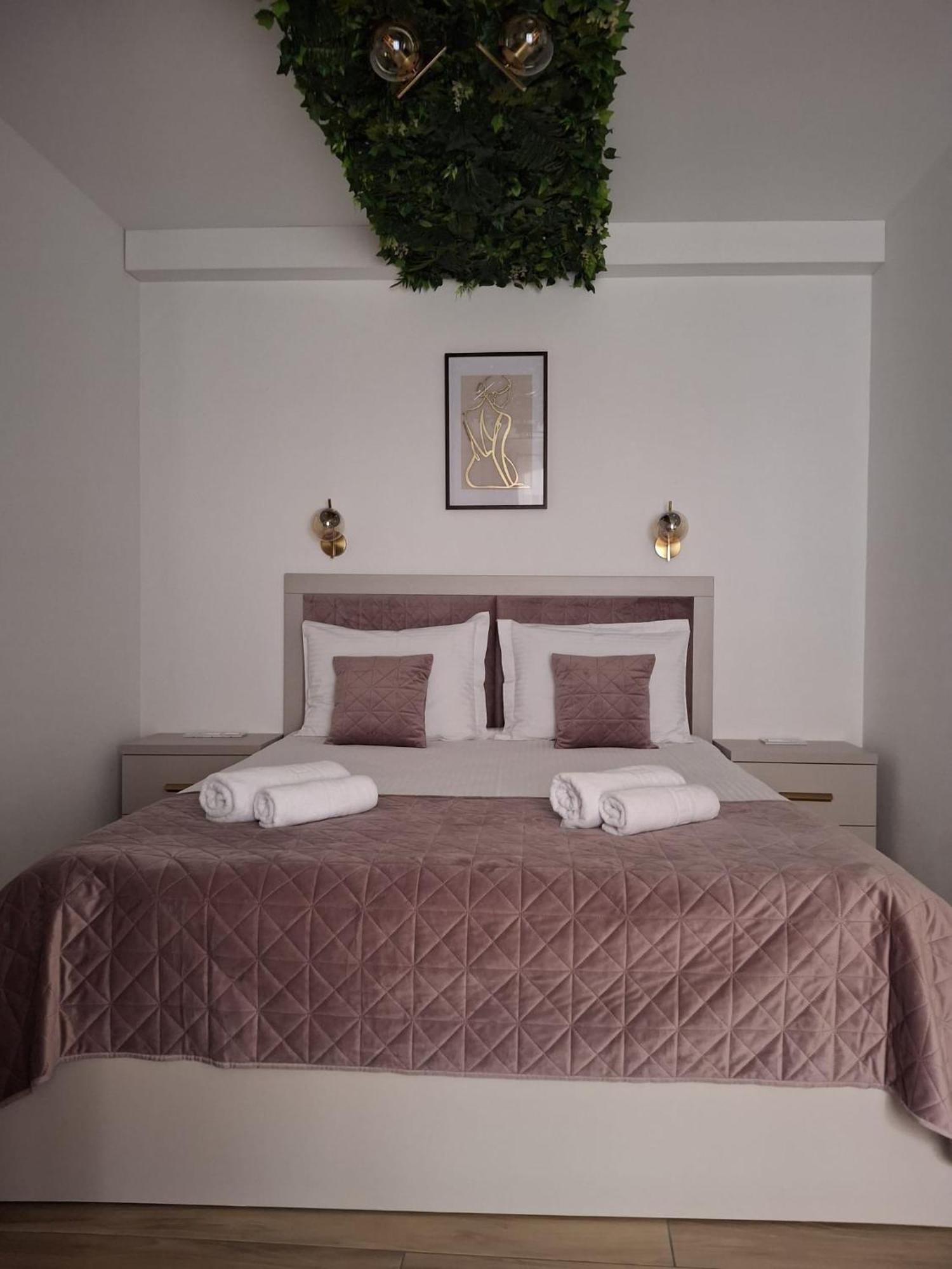 Apartament Vali House Sybin Zewnętrze zdjęcie